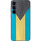 Bahamas Flag Distressed Galaxy A55 5G Skin